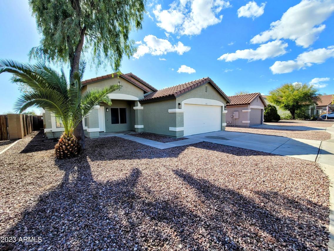 15915 W Tasha Dr., Surprise, AZ 85374