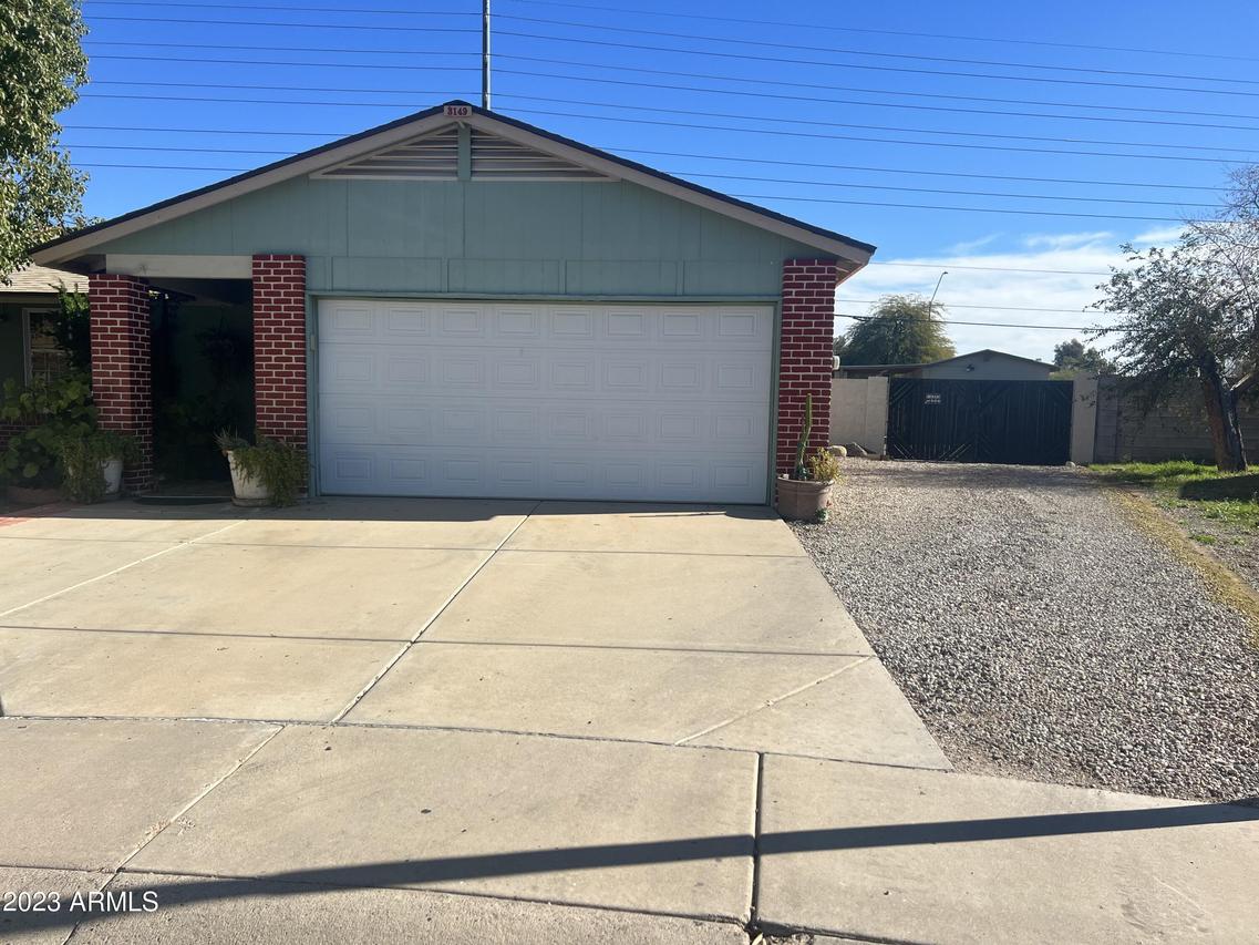 3149 E Libby St., Phoenix, AZ 85032