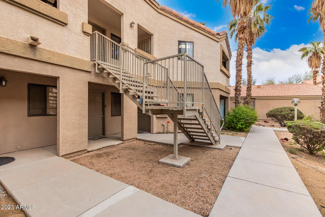1287 N Alma School Rd. #266, Chandler, AZ 85224