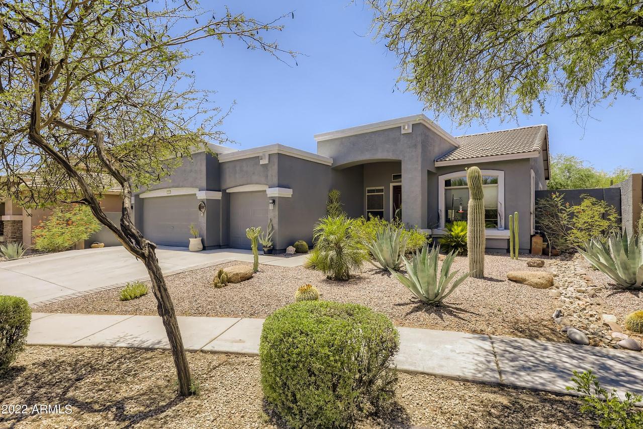 36018 N 33rd Ln., Phoenix, AZ 85086