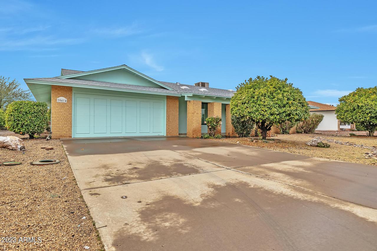 20414 N Skylark Dr., Sun City West, AZ 85375