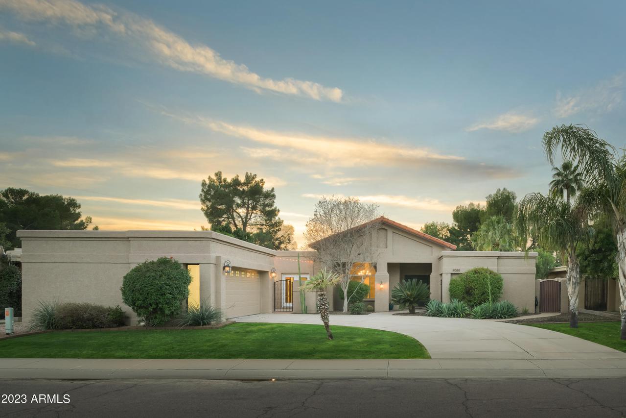 9088 N 82nd St., Scottsdale, AZ 85258