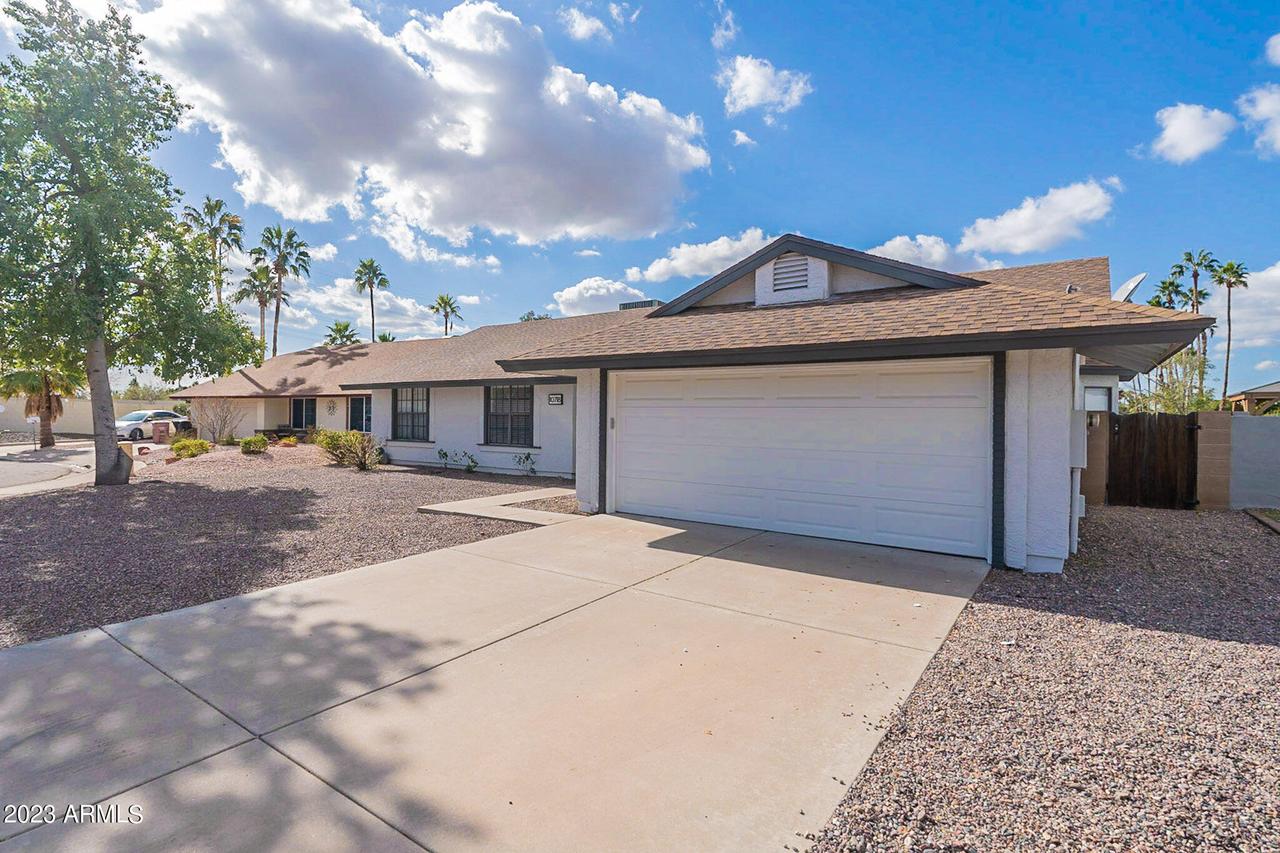 10718 N 108th Pl., Scottsdale, AZ 85259