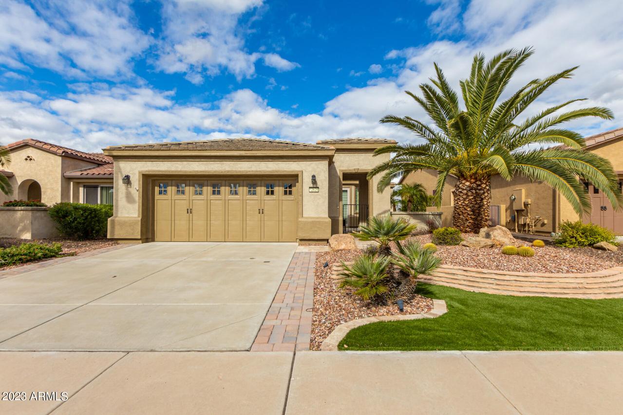 12626 W Rosewood Ln., Peoria, AZ 85383