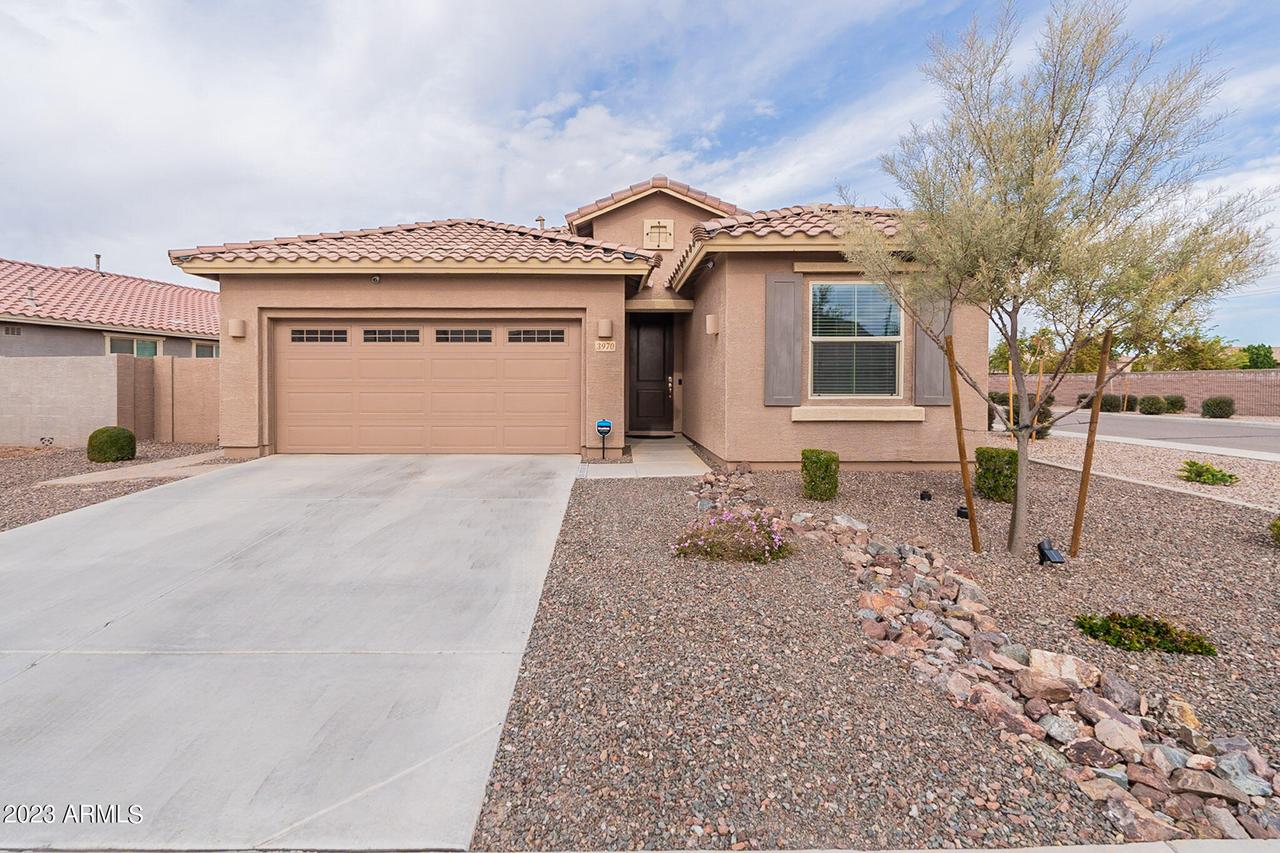 3970 E Balsam Dr., Chandler, AZ 85286