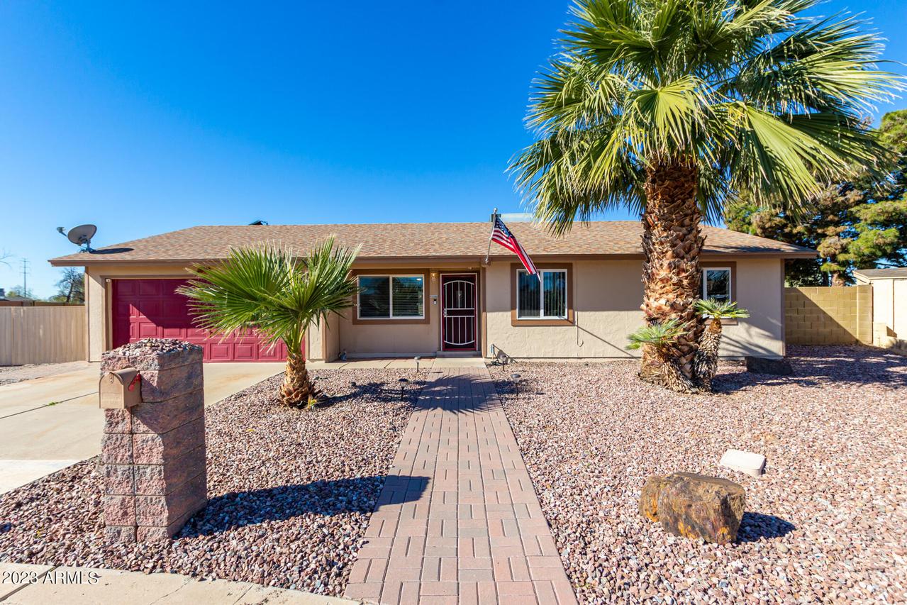 20414 N 33rd Ave., Phoenix, AZ 85027