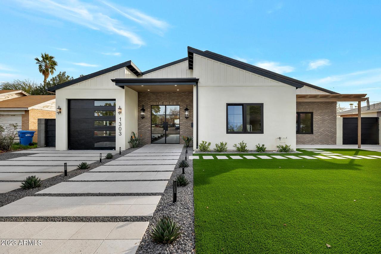 1303 W Marshall Ave., Phoenix, AZ 85013