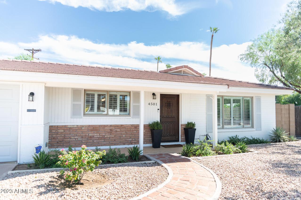 4501 N 30th Pl., Phoenix, AZ 85016