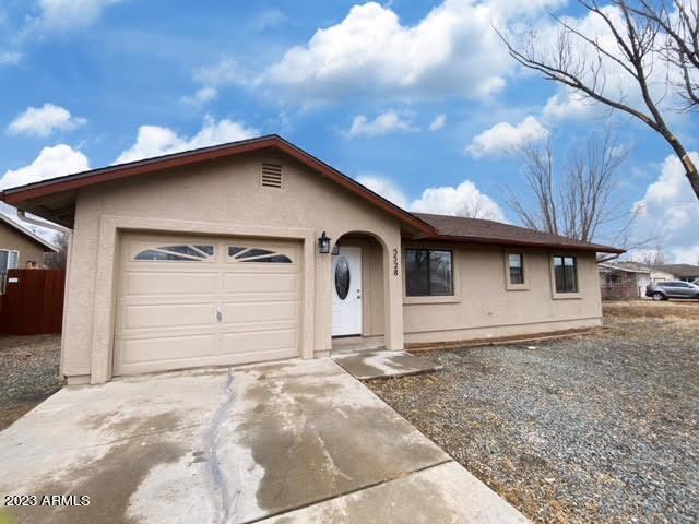 5528 N Mesquite Dr., Prescott Valley, AZ 86314