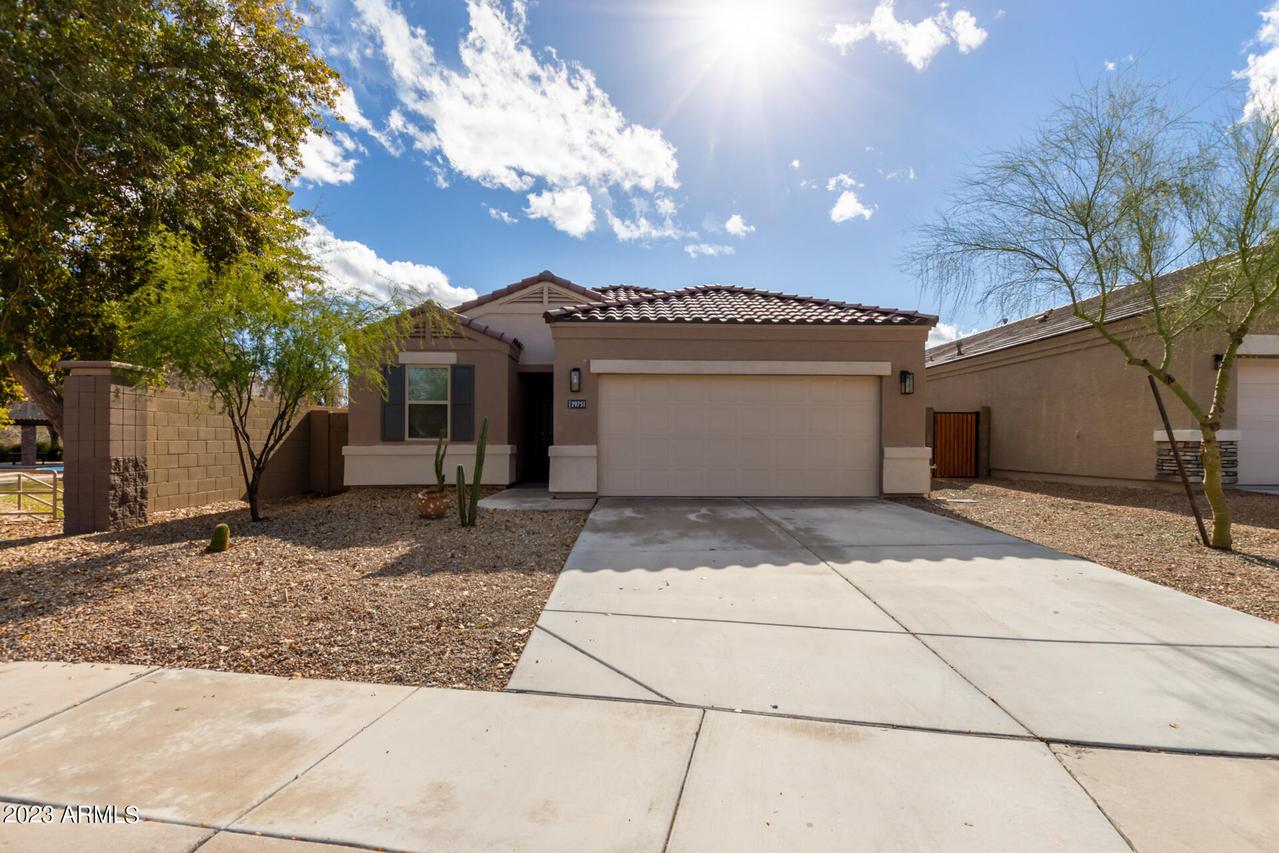 29751 W Columbus Ave., Buckeye, AZ 85396