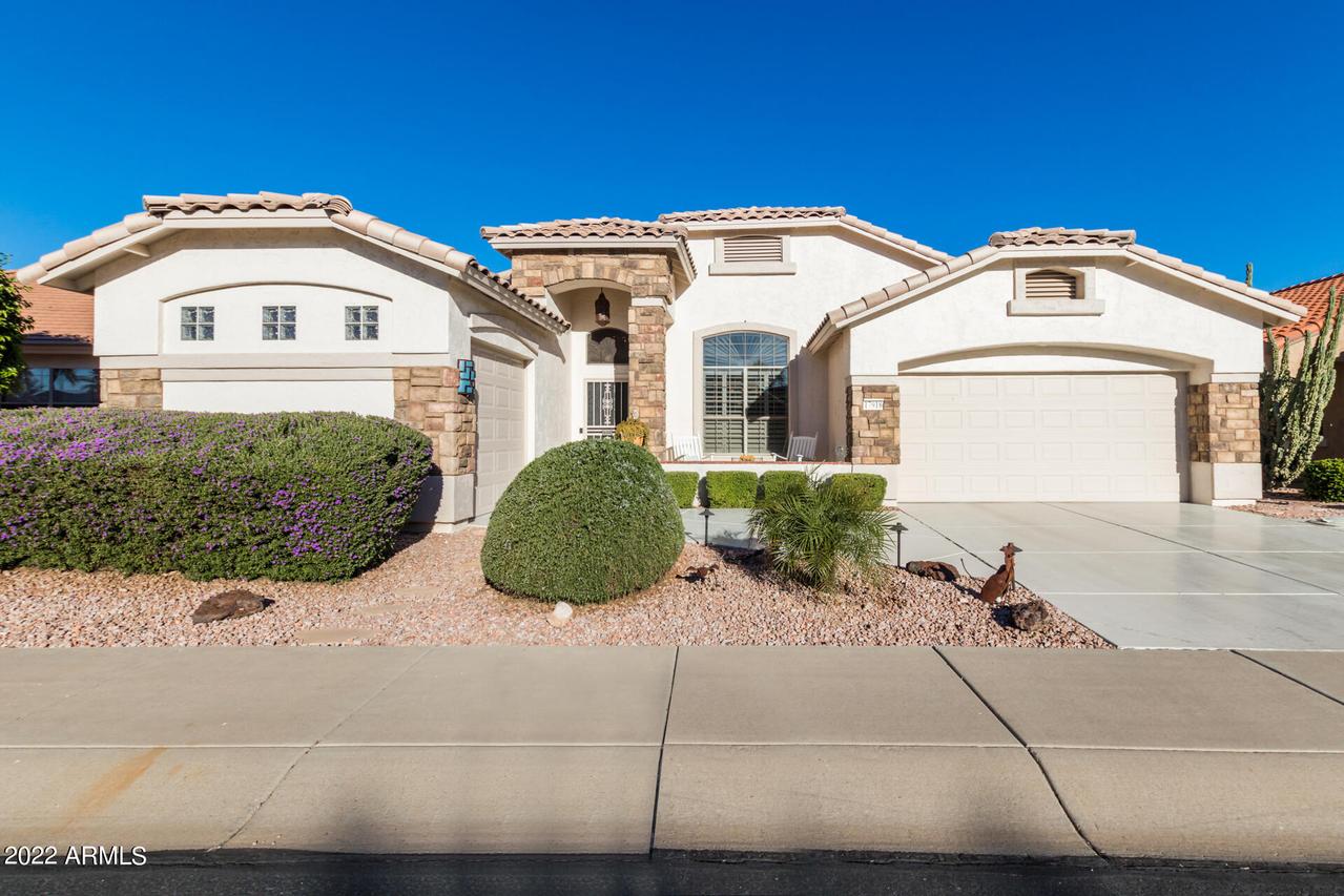 17918 N Encanto Dr., Surprise, AZ 85374