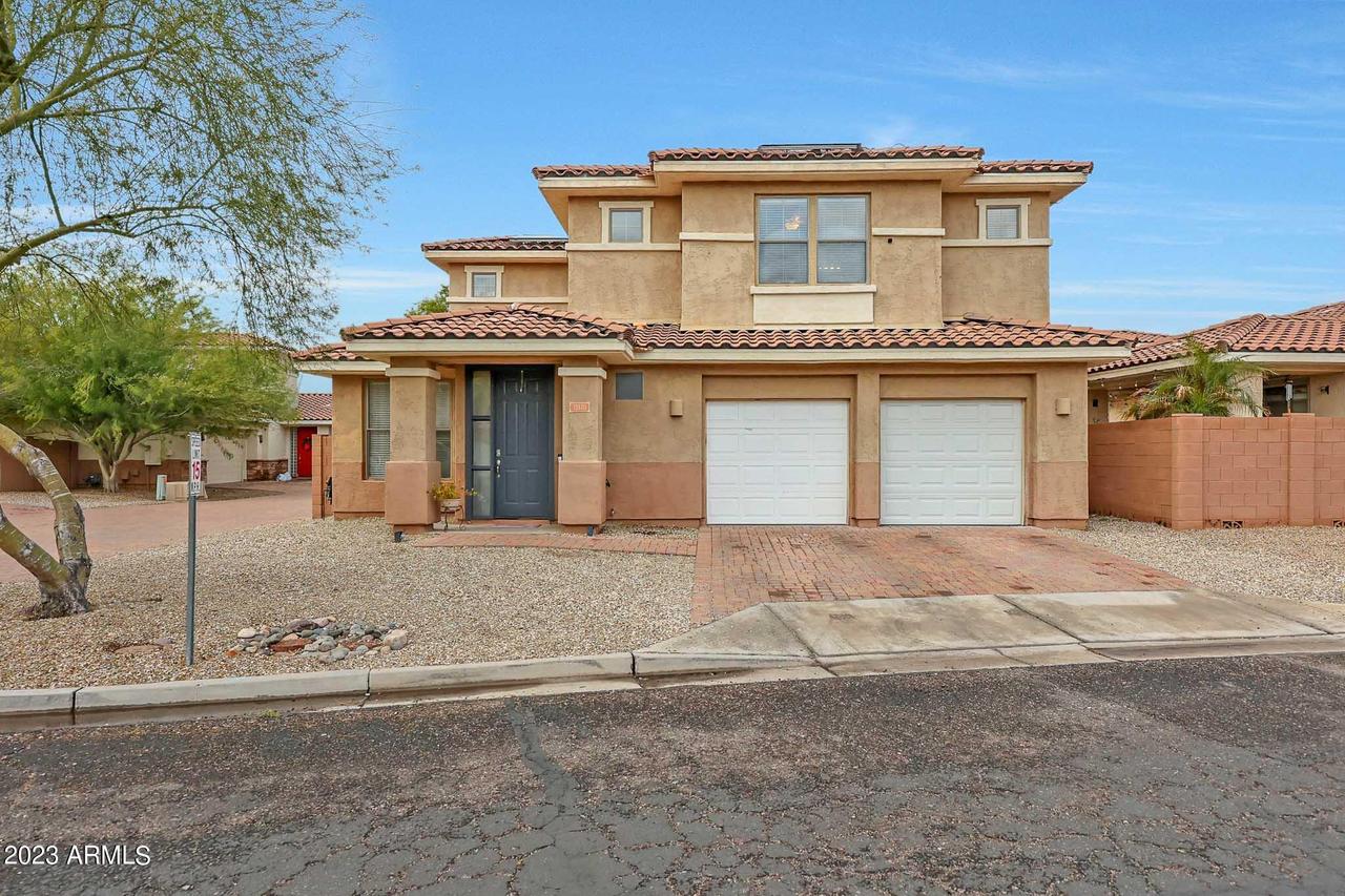 13570 W Cypress St., Goodyear, AZ 85395