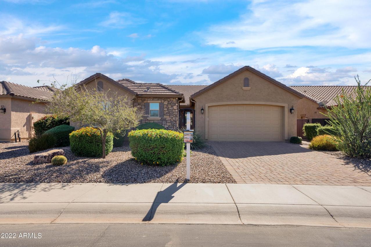 10827 E Quartet Ave., Mesa, AZ 85212