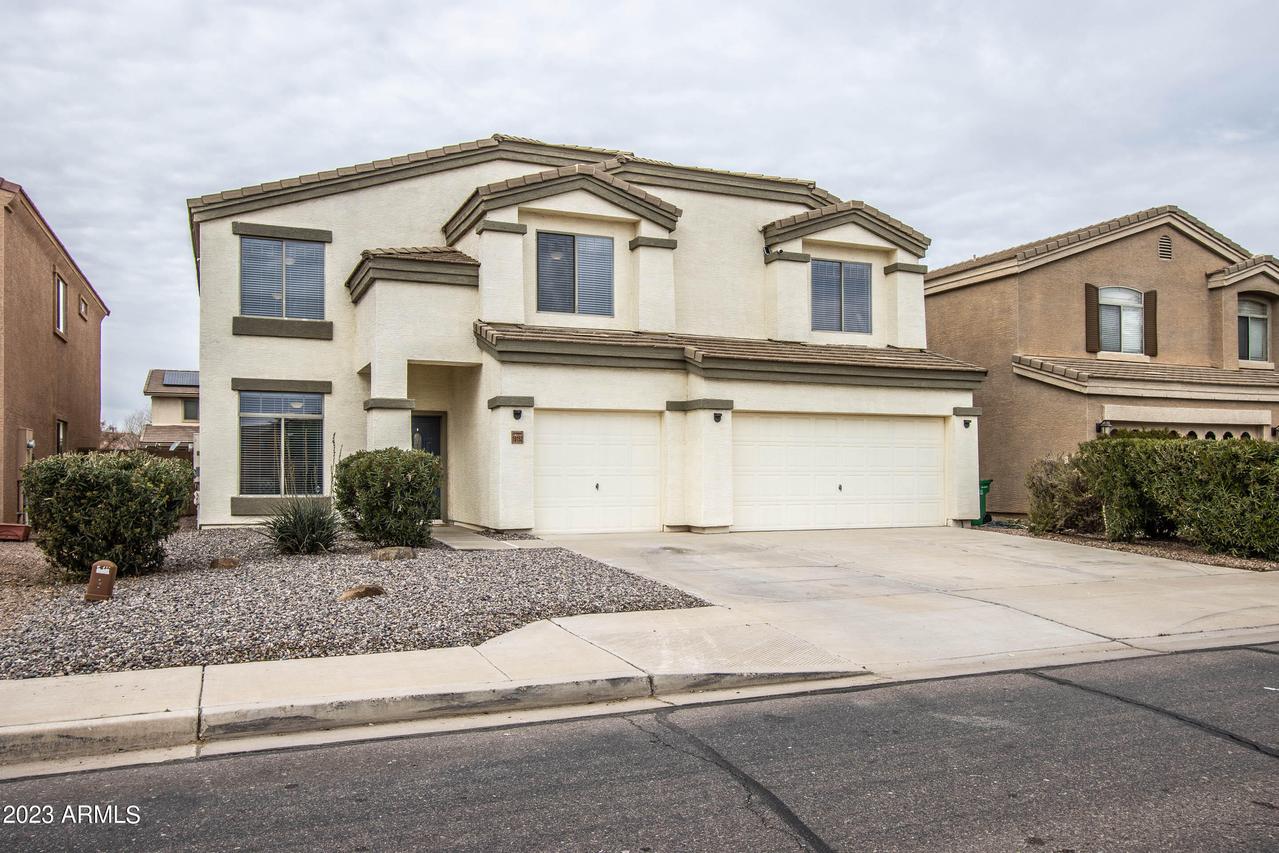 19152 N San Juan St., Maricopa, AZ 85238