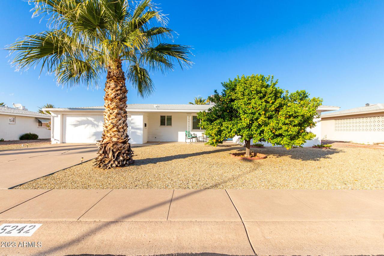 5242 E Duncan St., Mesa, AZ 85205