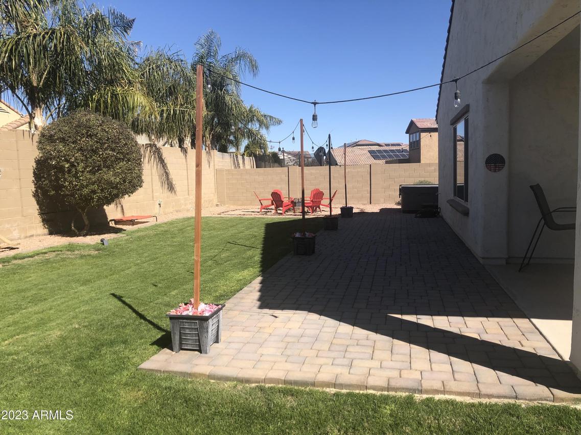 17504 W Hedgehog Pl., Surprise, AZ 85387