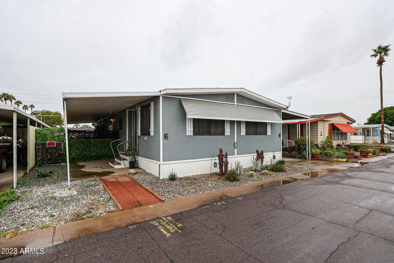 4400 W Missouri Ave. #2, Glendale, AZ 85301