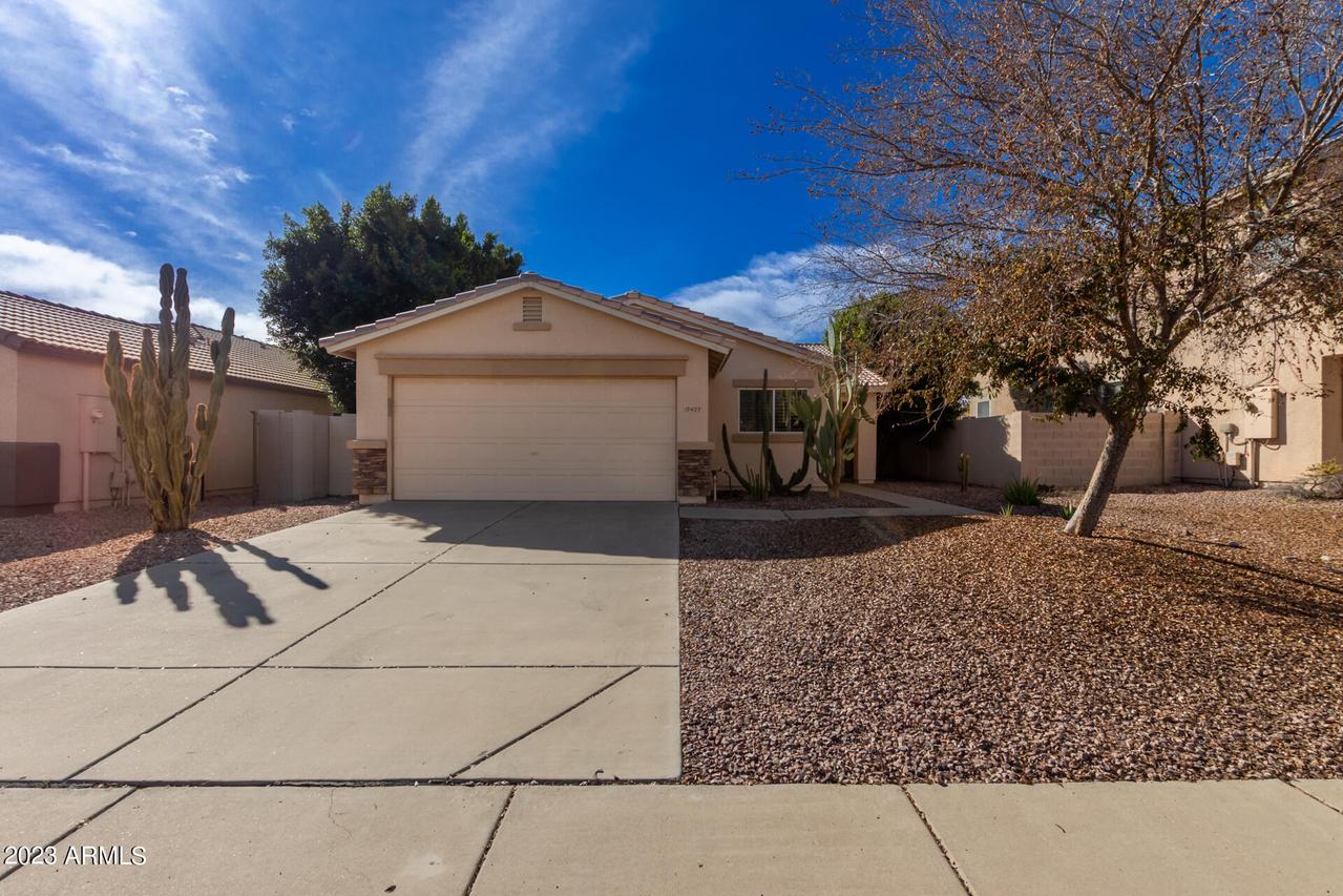 15433 W Mauna Loa Ln., Surprise, AZ 85379