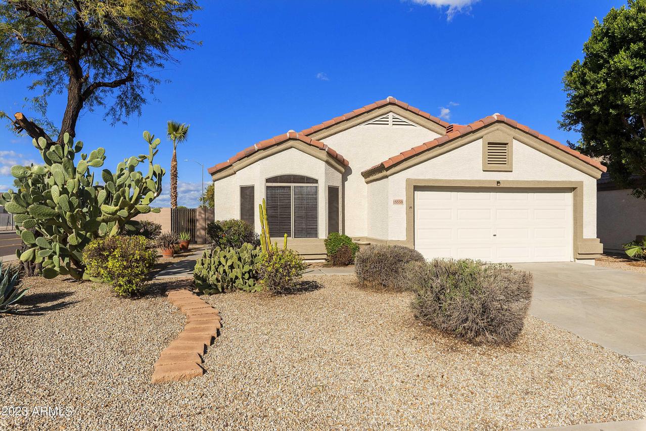 15558 W Banff Ln., Surprise, AZ 85379