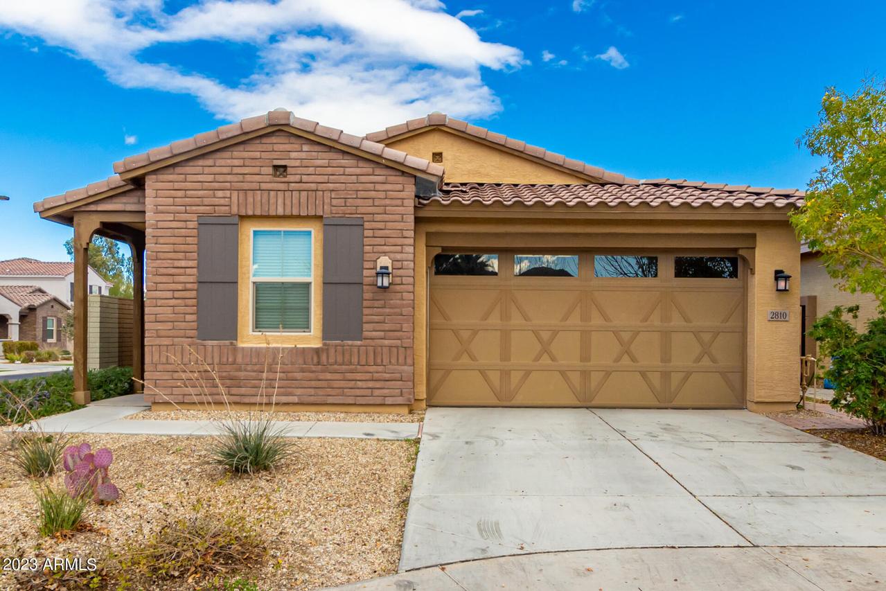 2810 E Fraktur Rd., Phoenix, AZ 85040