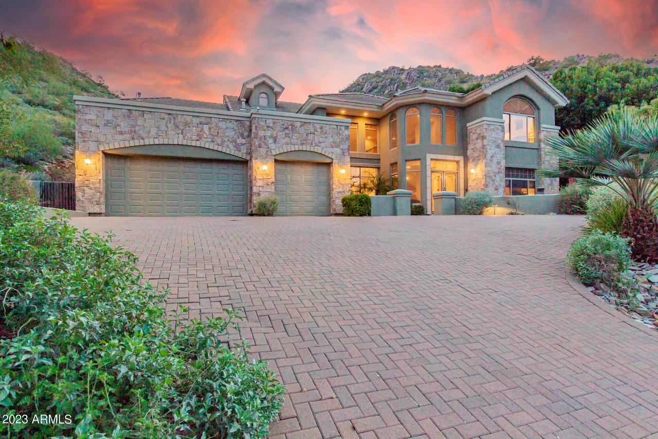 4413 E Mockingbird Ln., Paradise Valley, AZ 85253