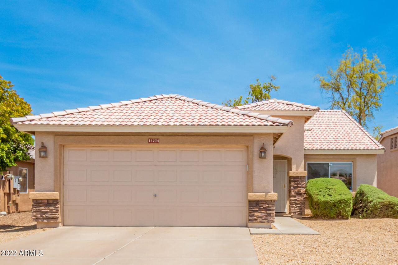 16274 W Lupine Ave., Goodyear, AZ 85338