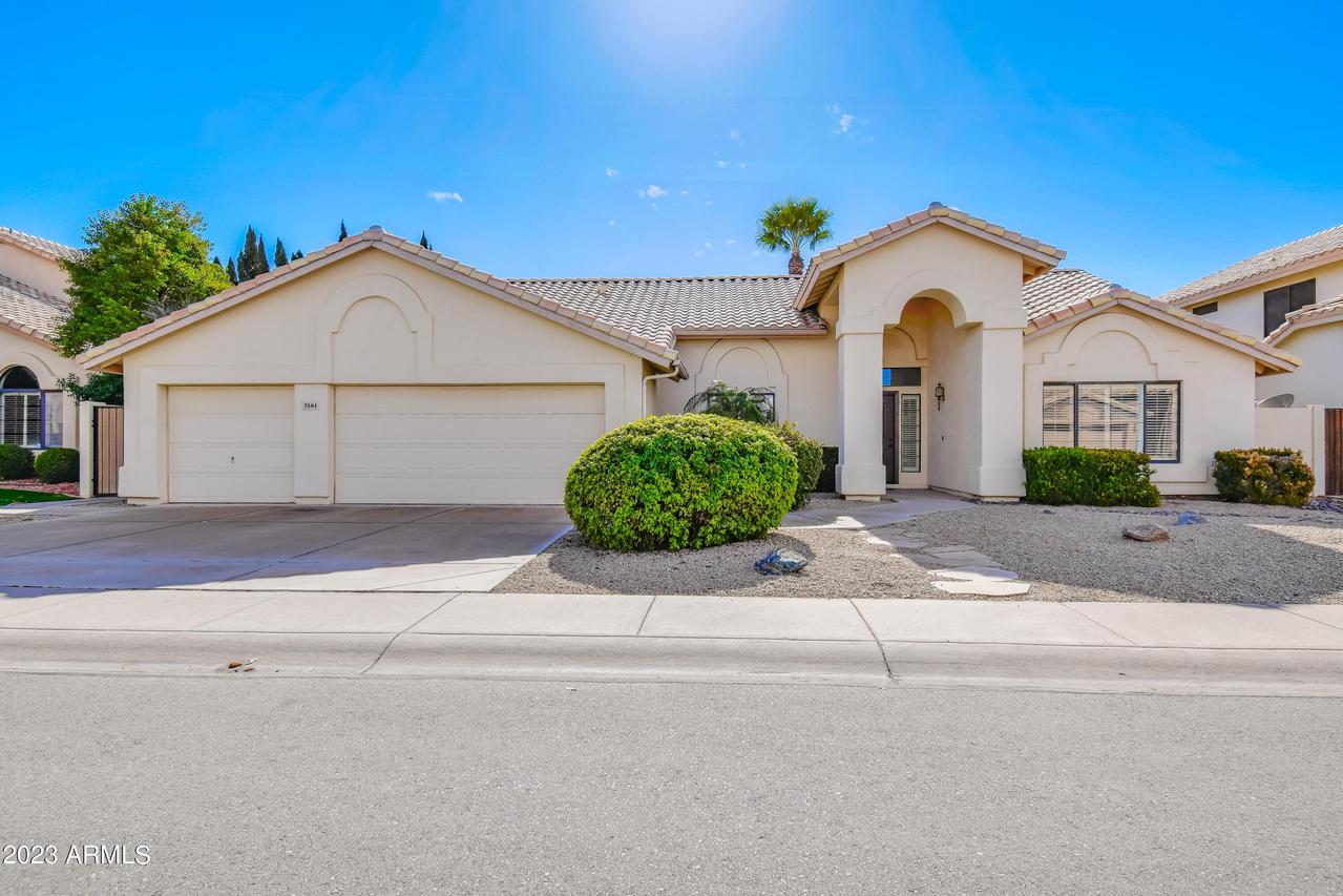 3581 W Golden Ln., Chandler, AZ 85226