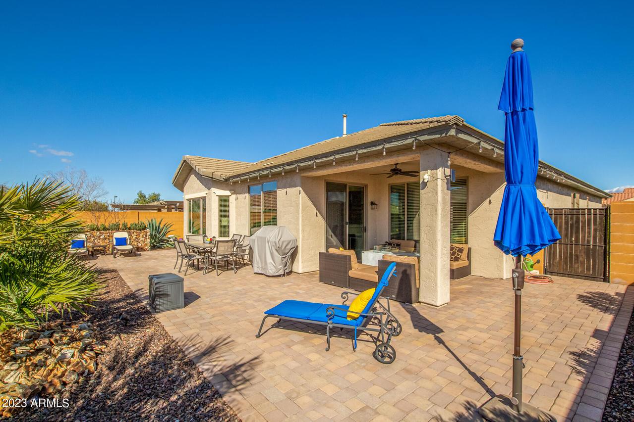 20260 N 267th Ln., Buckeye, AZ 85396