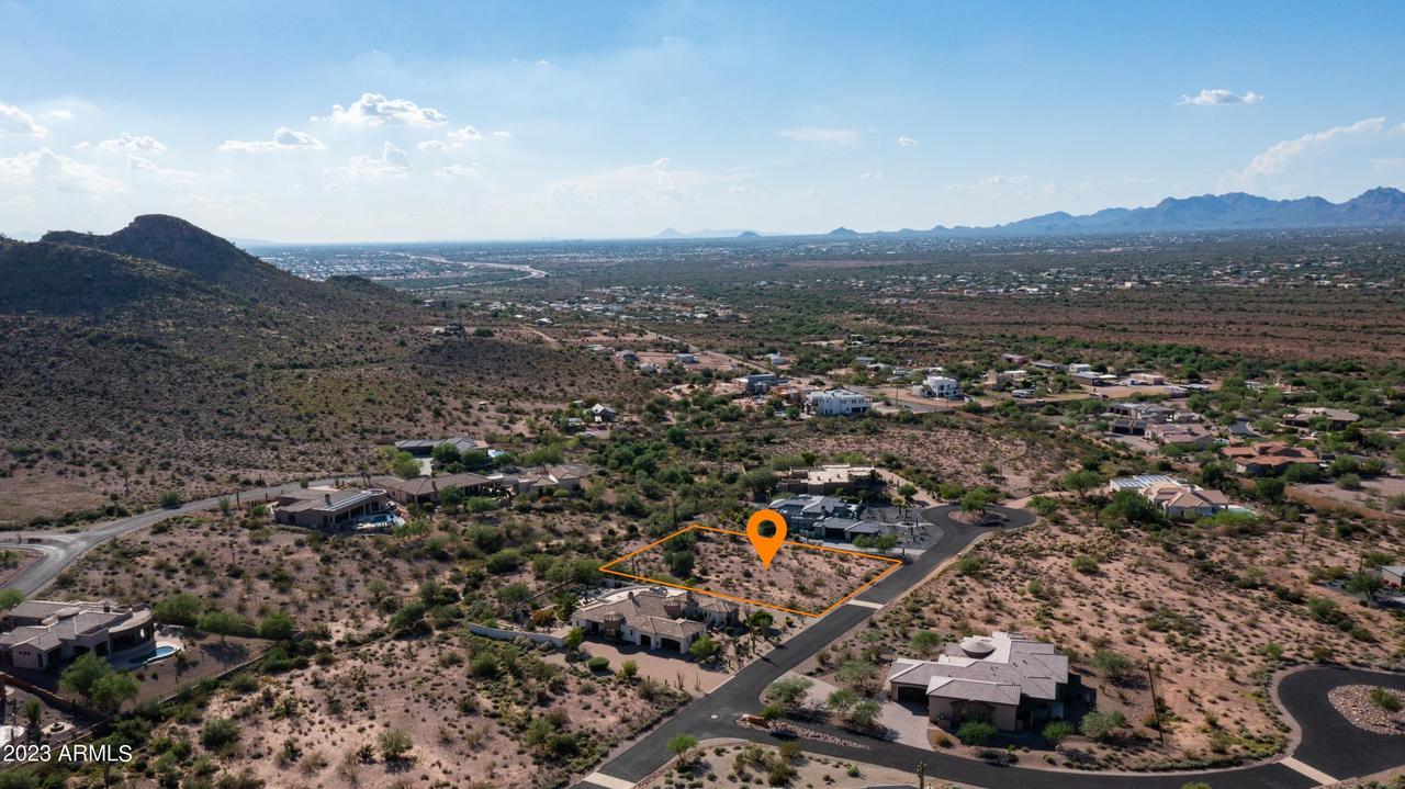 6649 E Arroyo Verdi Rd. #-, Gold Canyon, AZ 85118