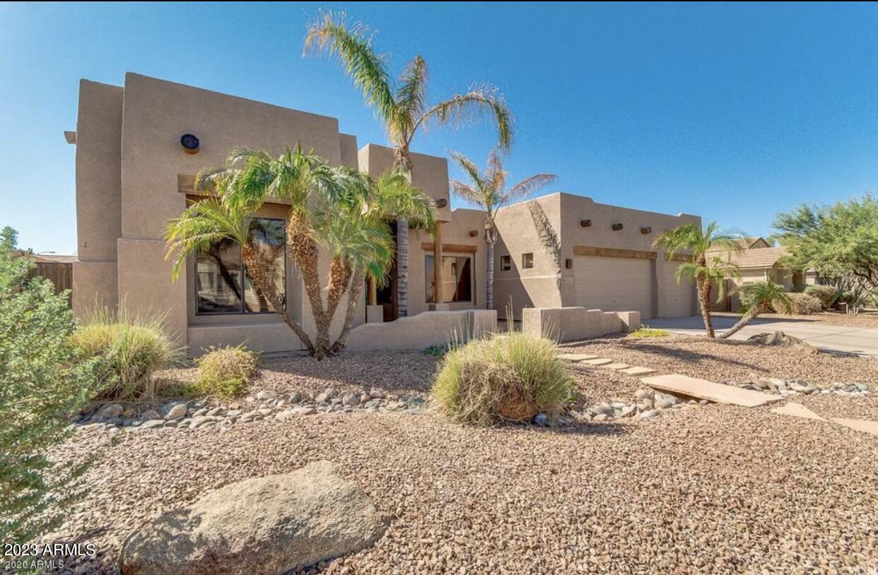 9545 E Gary St., Mesa, AZ 85207