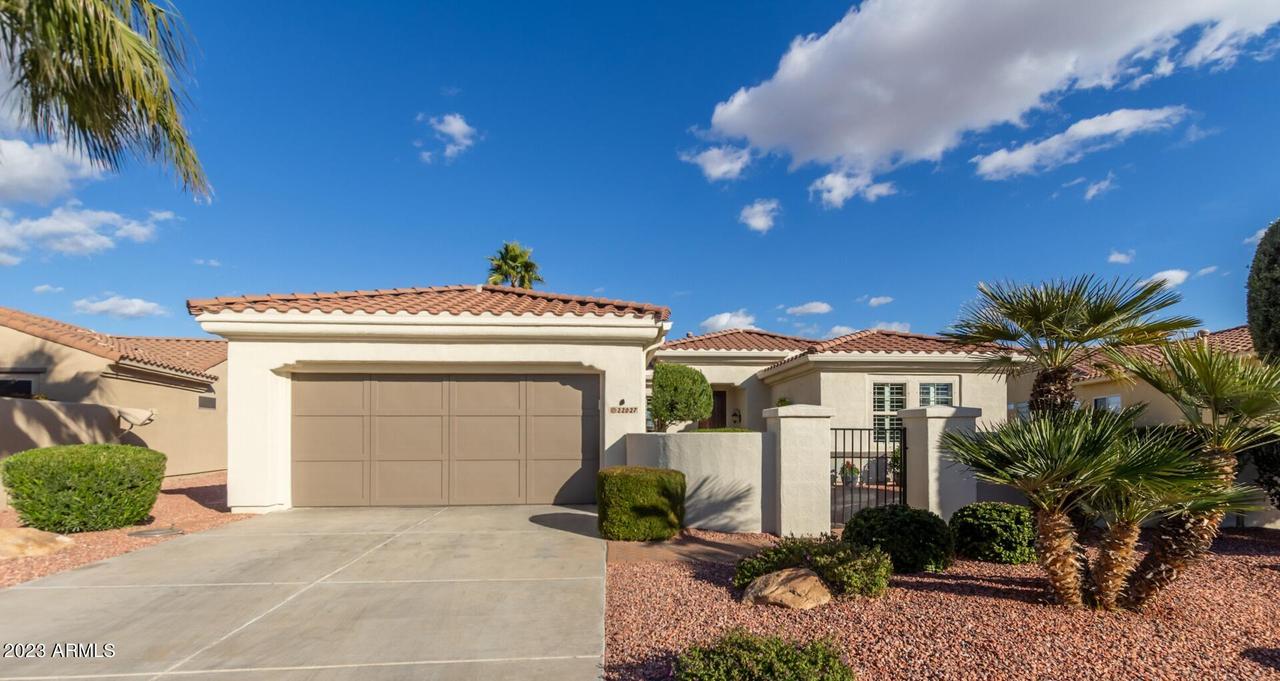 22027 N Arrellaga Dr., Sun City West, AZ 85375