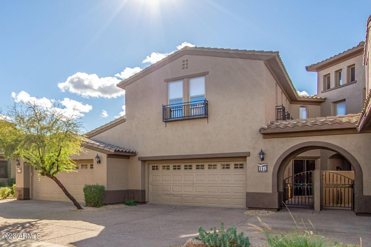 20802 N Grayhawk Dr. #1135, Scottsdale, AZ 85255