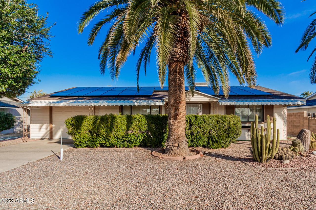 10638 W Alabama Ave., Sun City, AZ 85351