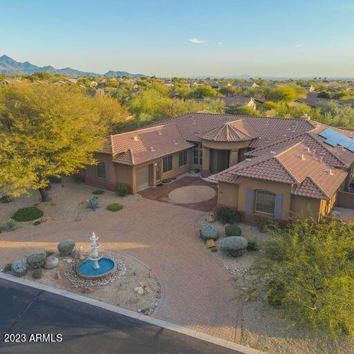 7327 E La Junta Rd., Scottsdale, AZ 85255