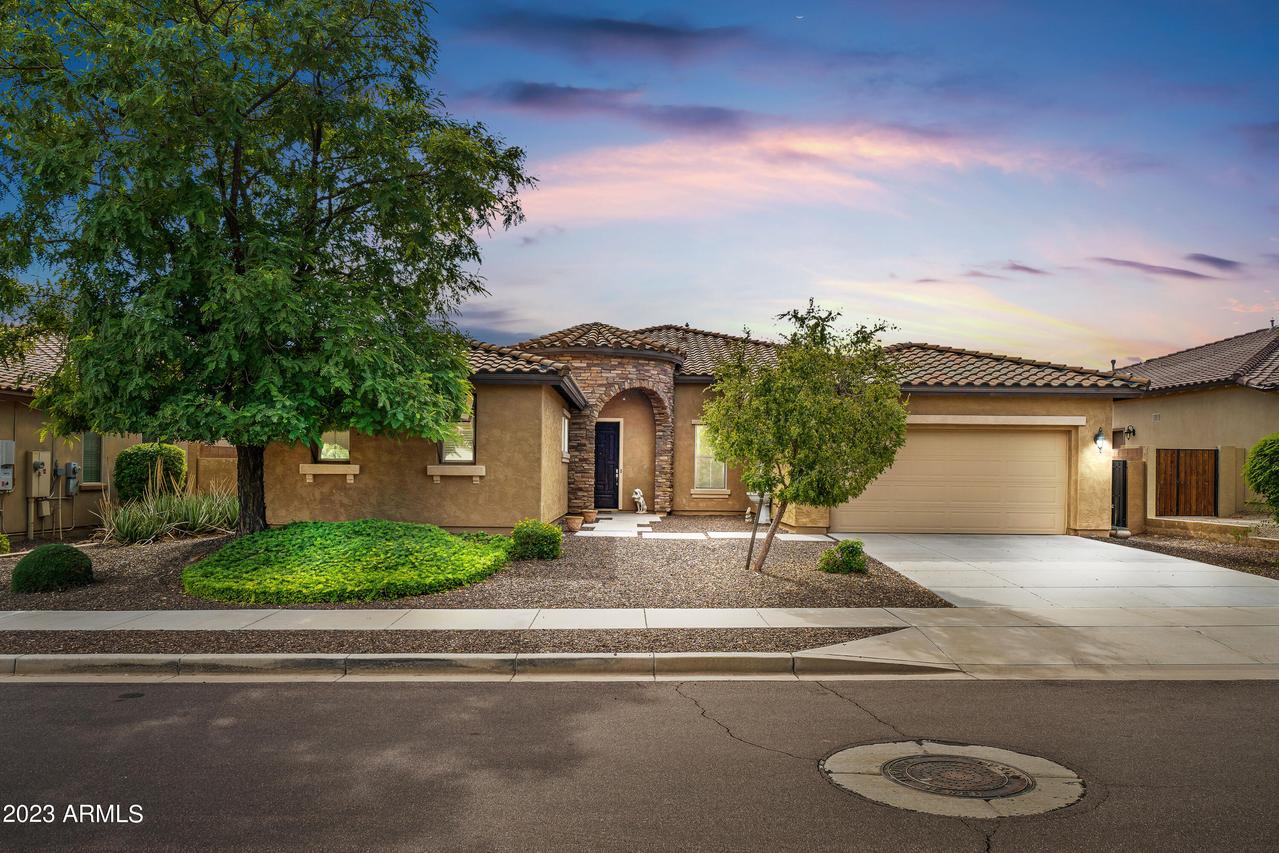 19313 W Oregon Ave., Litchfield Park, AZ 85340