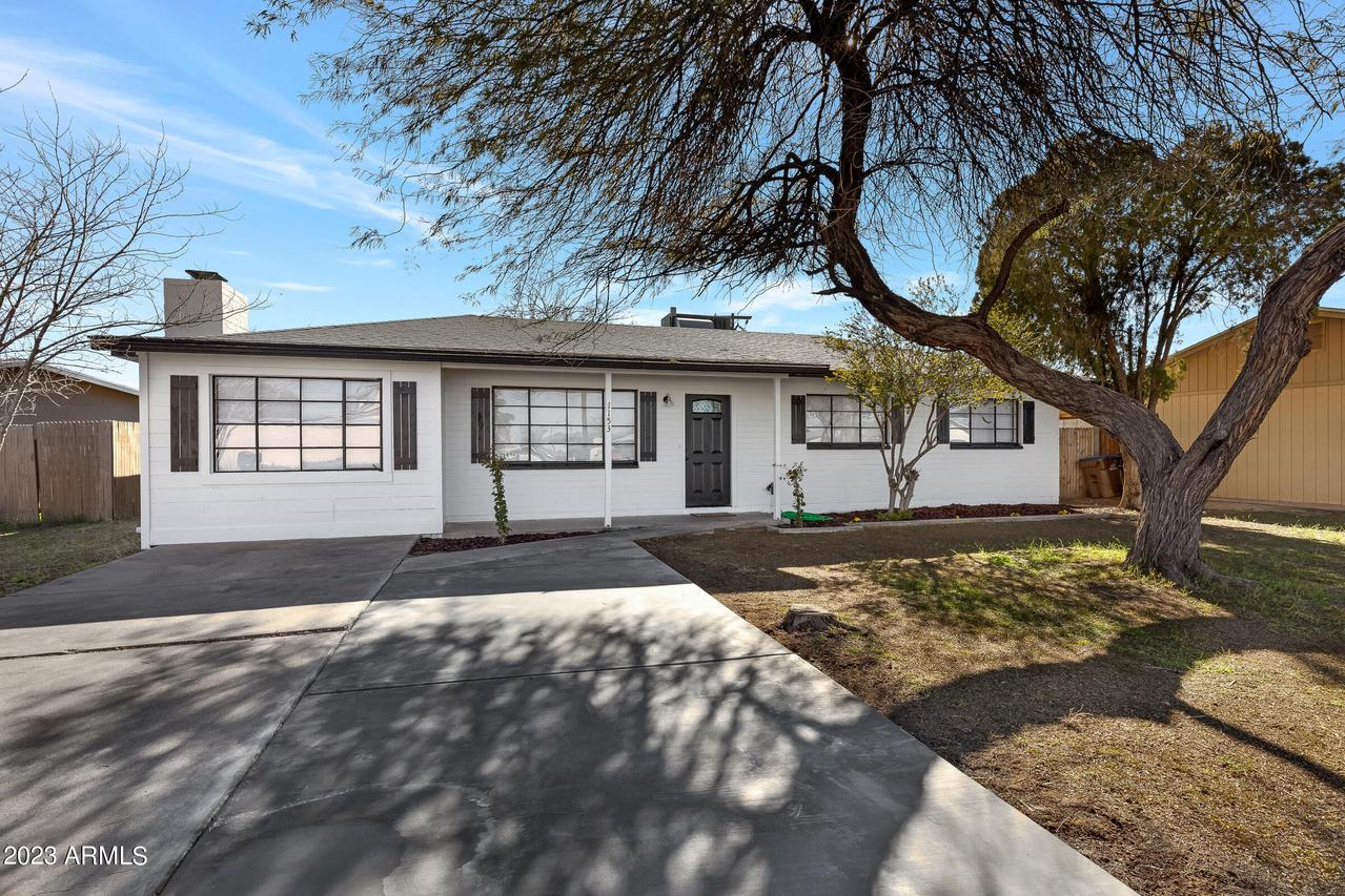 1153 N 4th St., Coolidge, AZ 85128