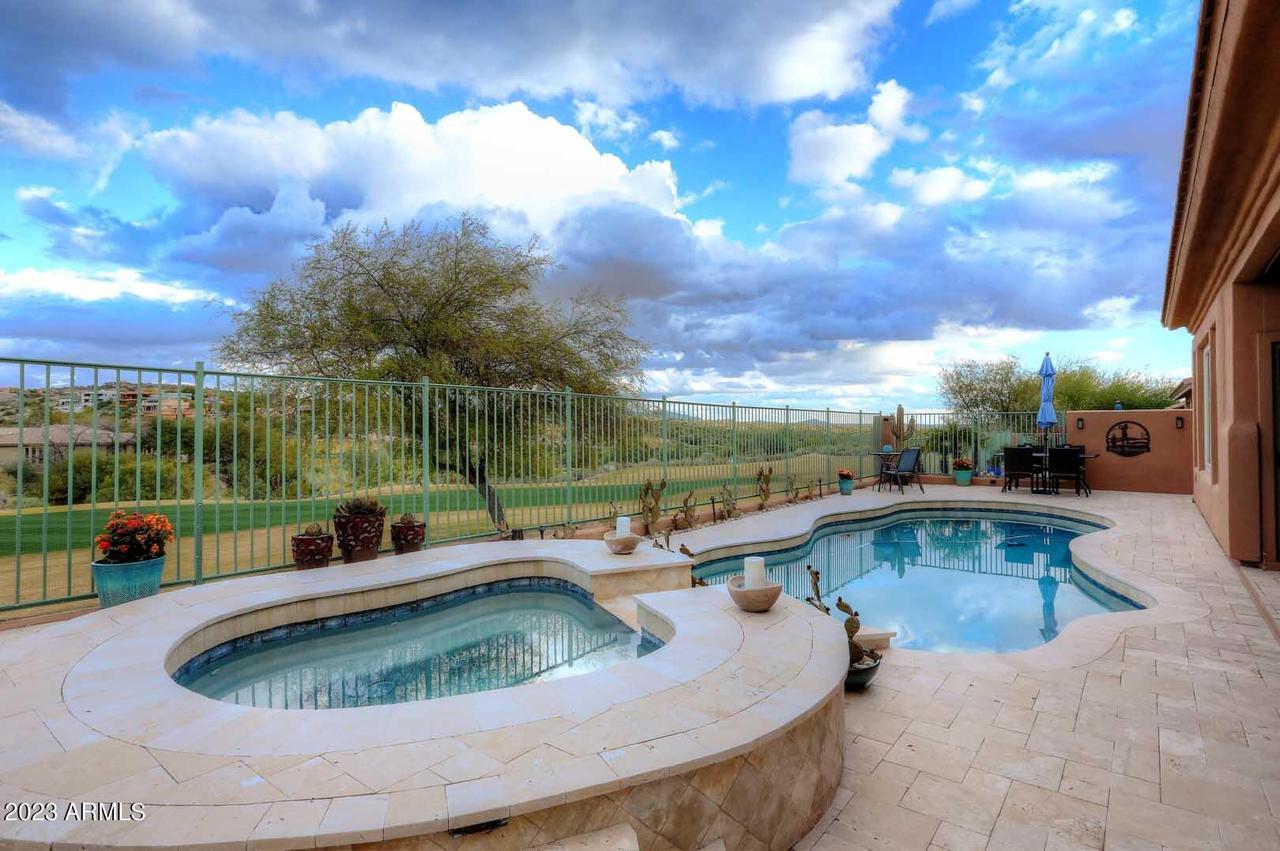 9203 N Crown Ridge, Fountain Hills, AZ 85268