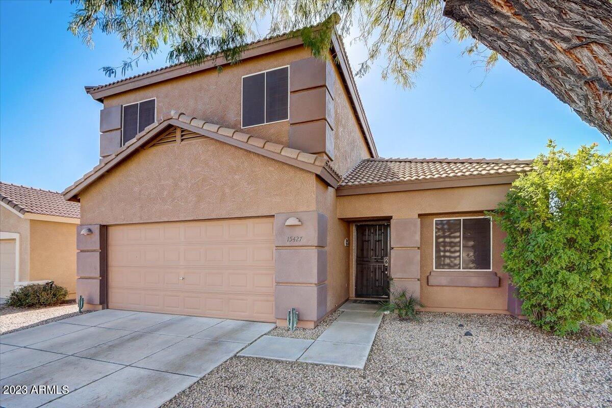 15427 W Port Au Prince Ln., Surprise, AZ 85379