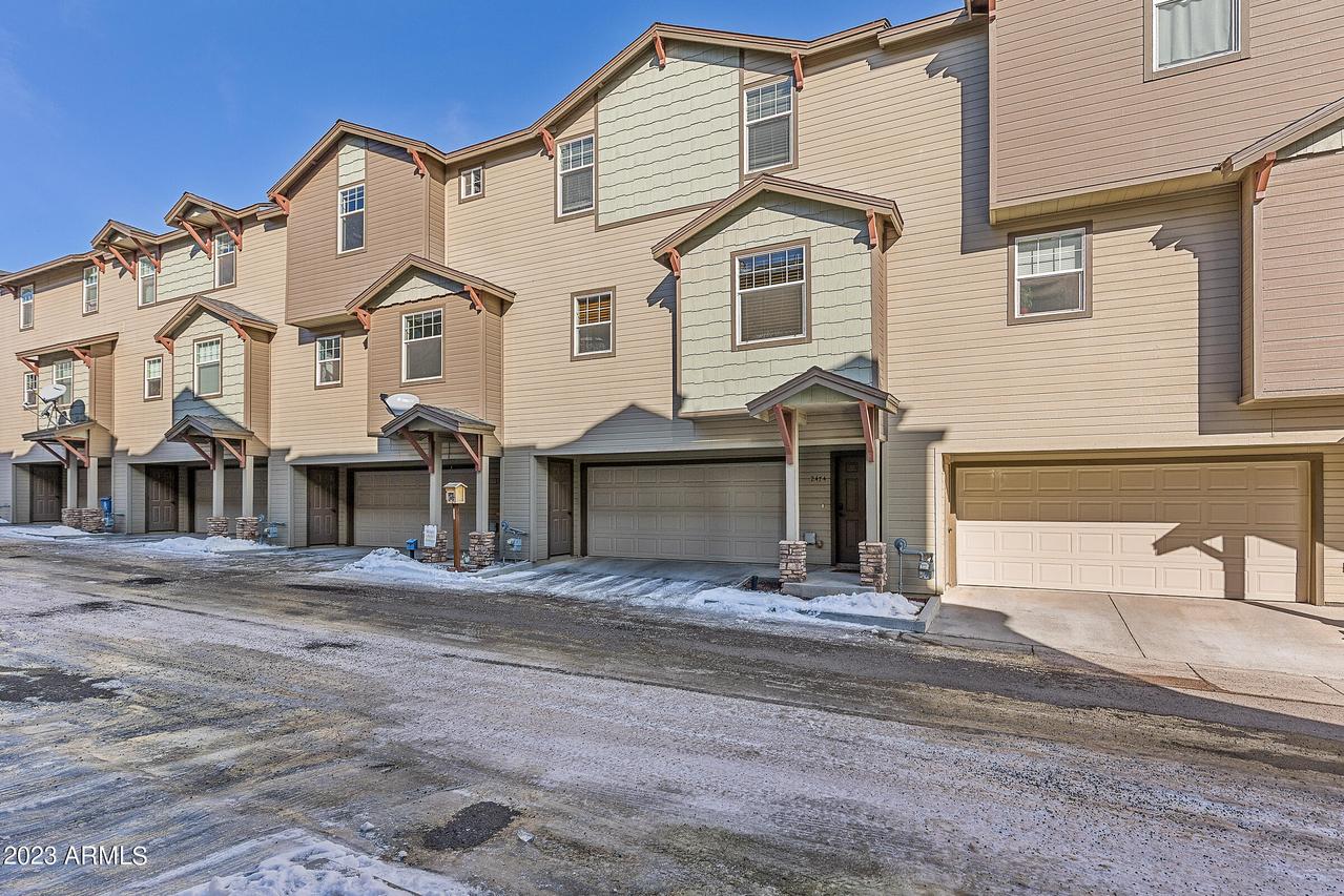 2474 W Cripple Creek Dr., Flagstaff, AZ 86001