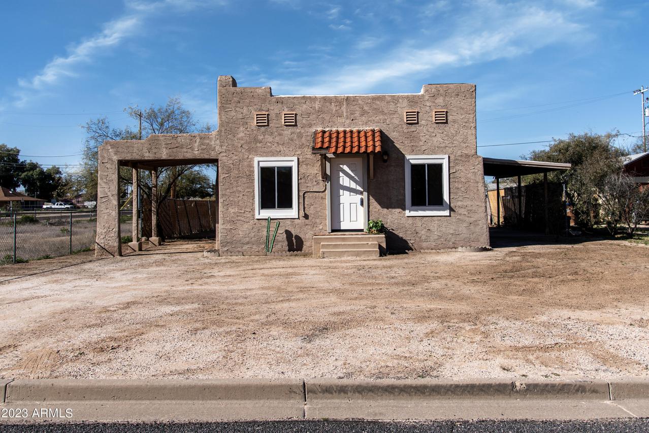 776 S San Carlos St., Florence, AZ 85132