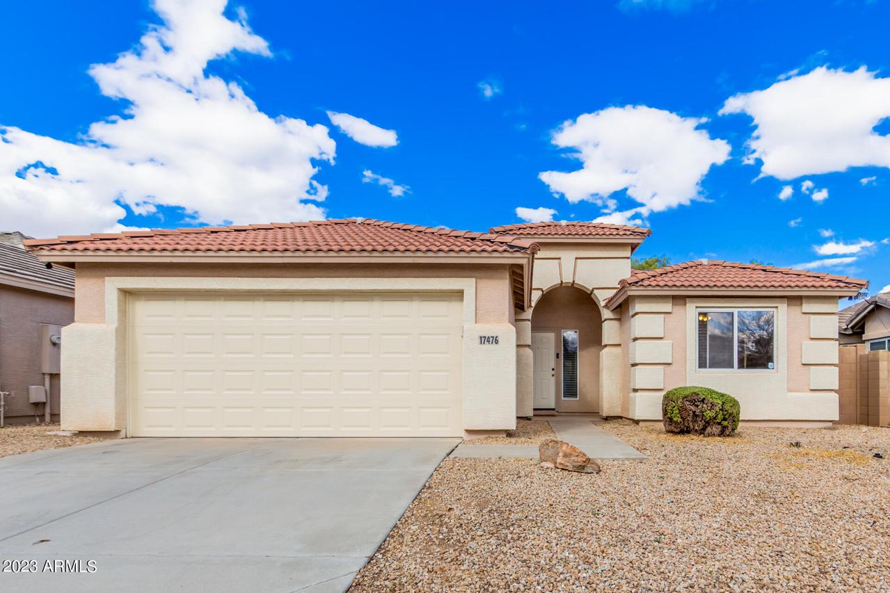 17476 W Caribbean Ln., Surprise, AZ 85388