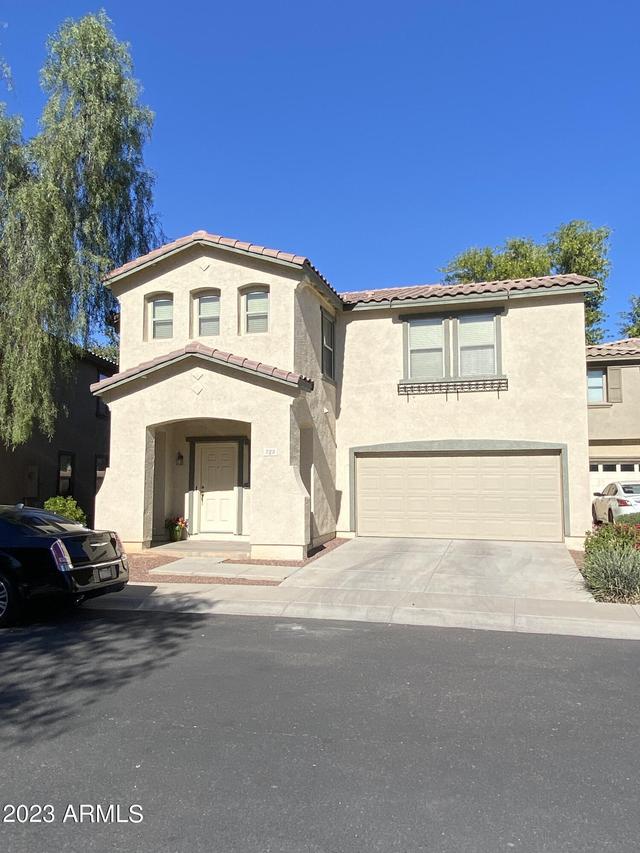723 N 112th Dr., Avondale, AZ 85323