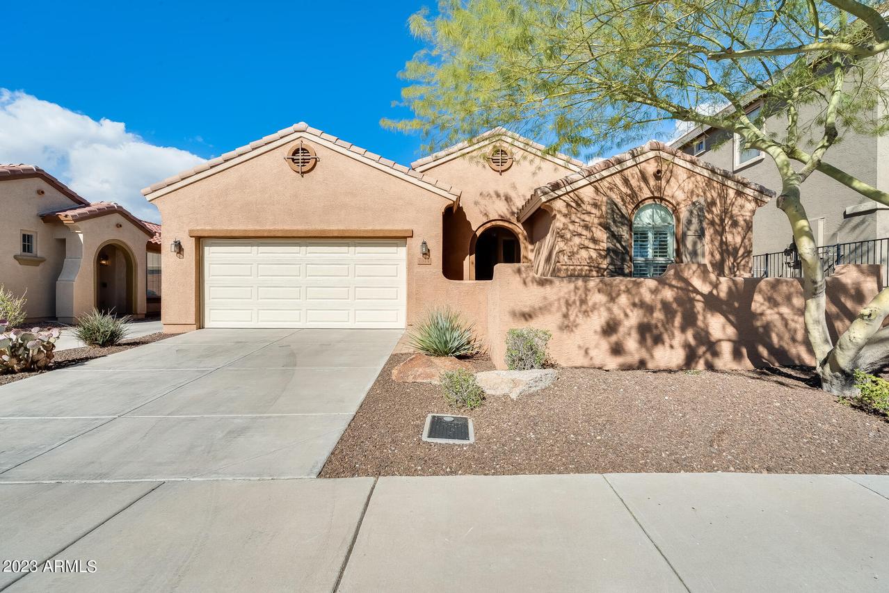 7314 W Palo Brea Ln., Peoria, AZ 85383
