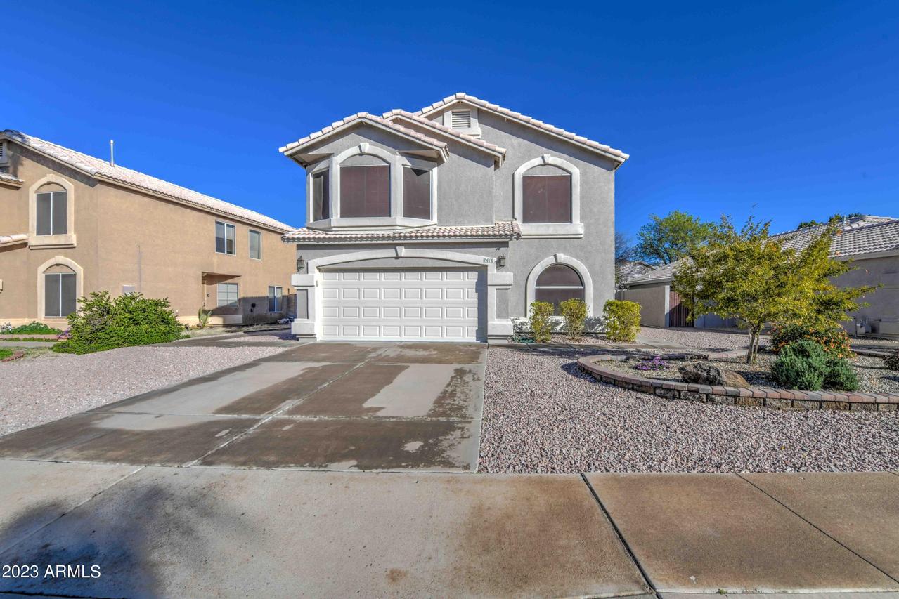 7416 E Lobo Ave., Mesa, AZ 85209