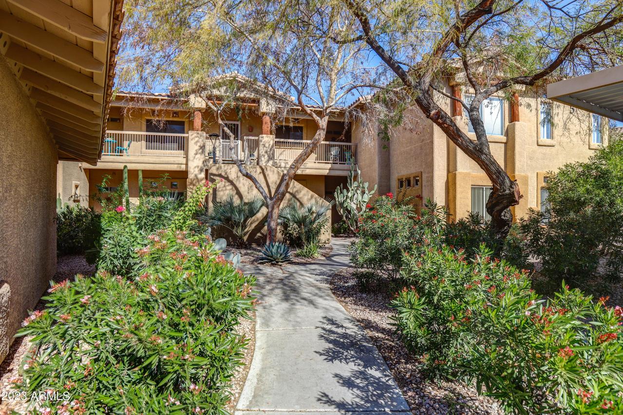9100 E Raintree Dr. #115, Scottsdale, AZ 85260