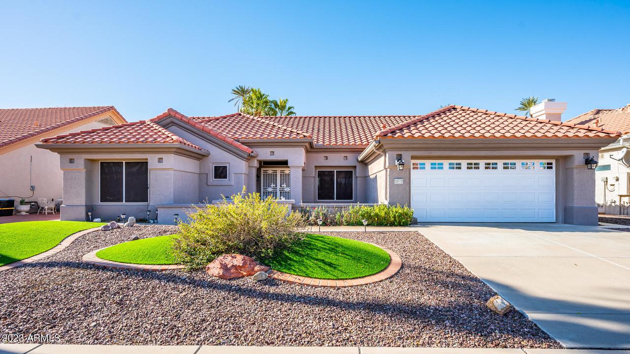 22112 N Golf Club Dr., Sun City West, AZ 85375