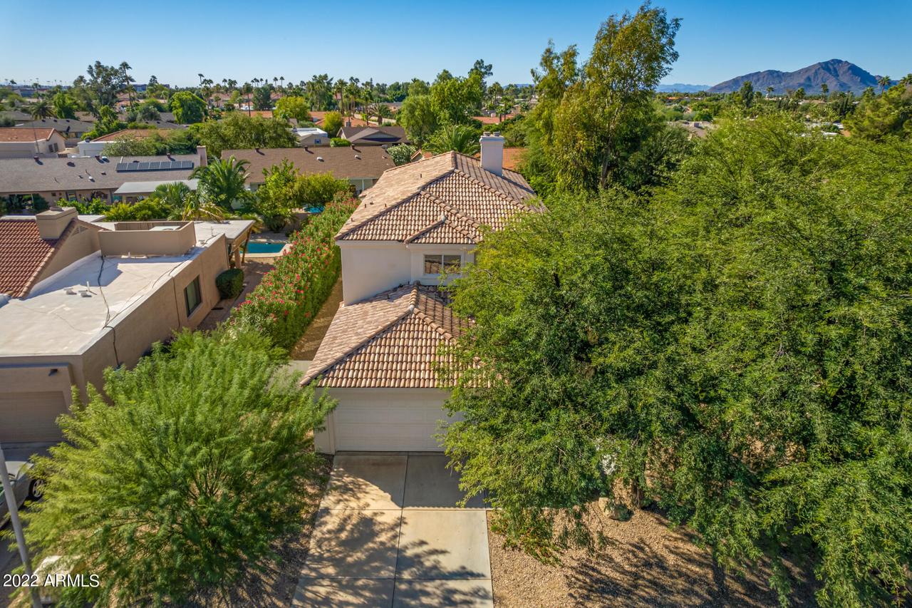 8707 E San Felipe Dr., Scottsdale, AZ 85258