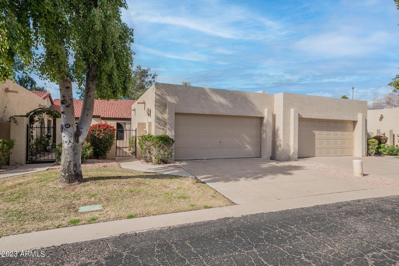 2059 E Brown Rd. #3, Mesa, AZ 85213