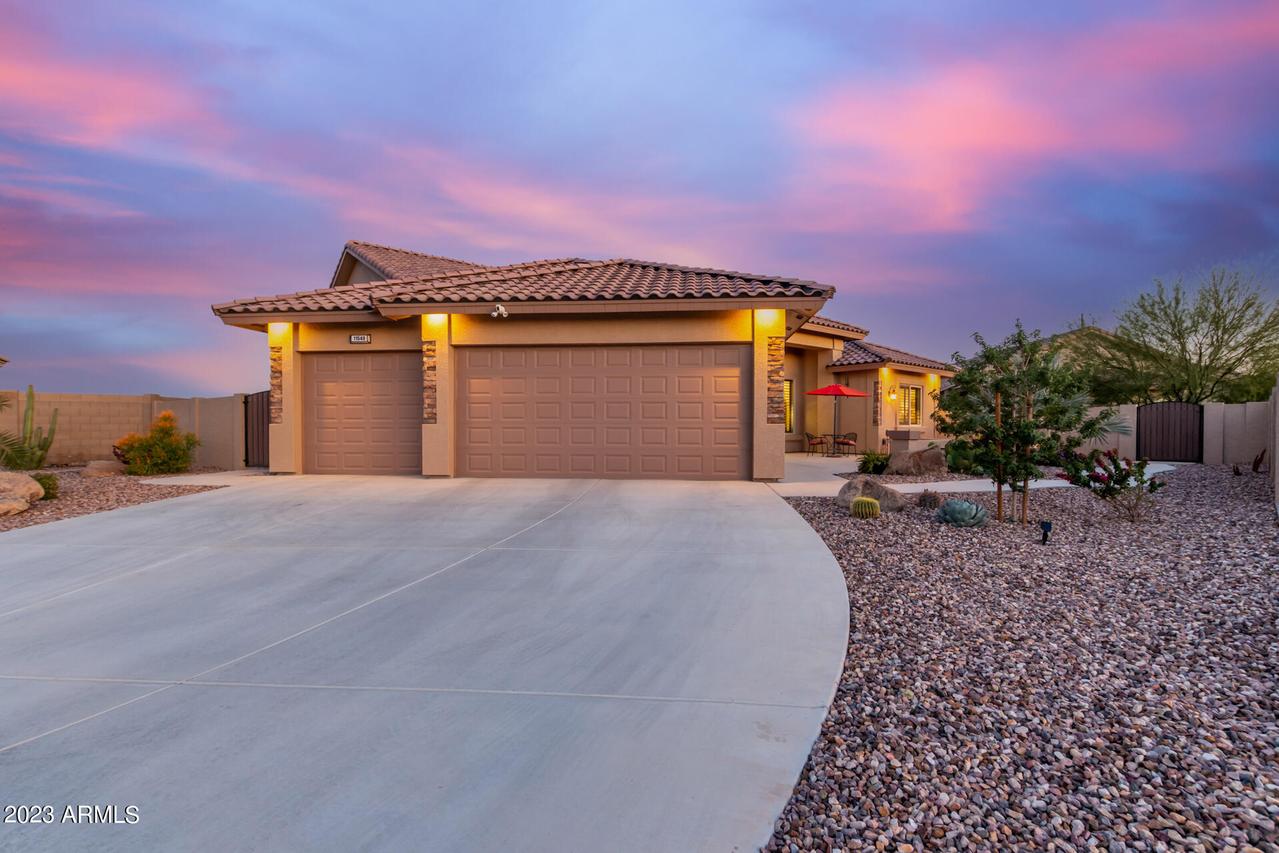 11549 E Onza Ave., Mesa, AZ 85212