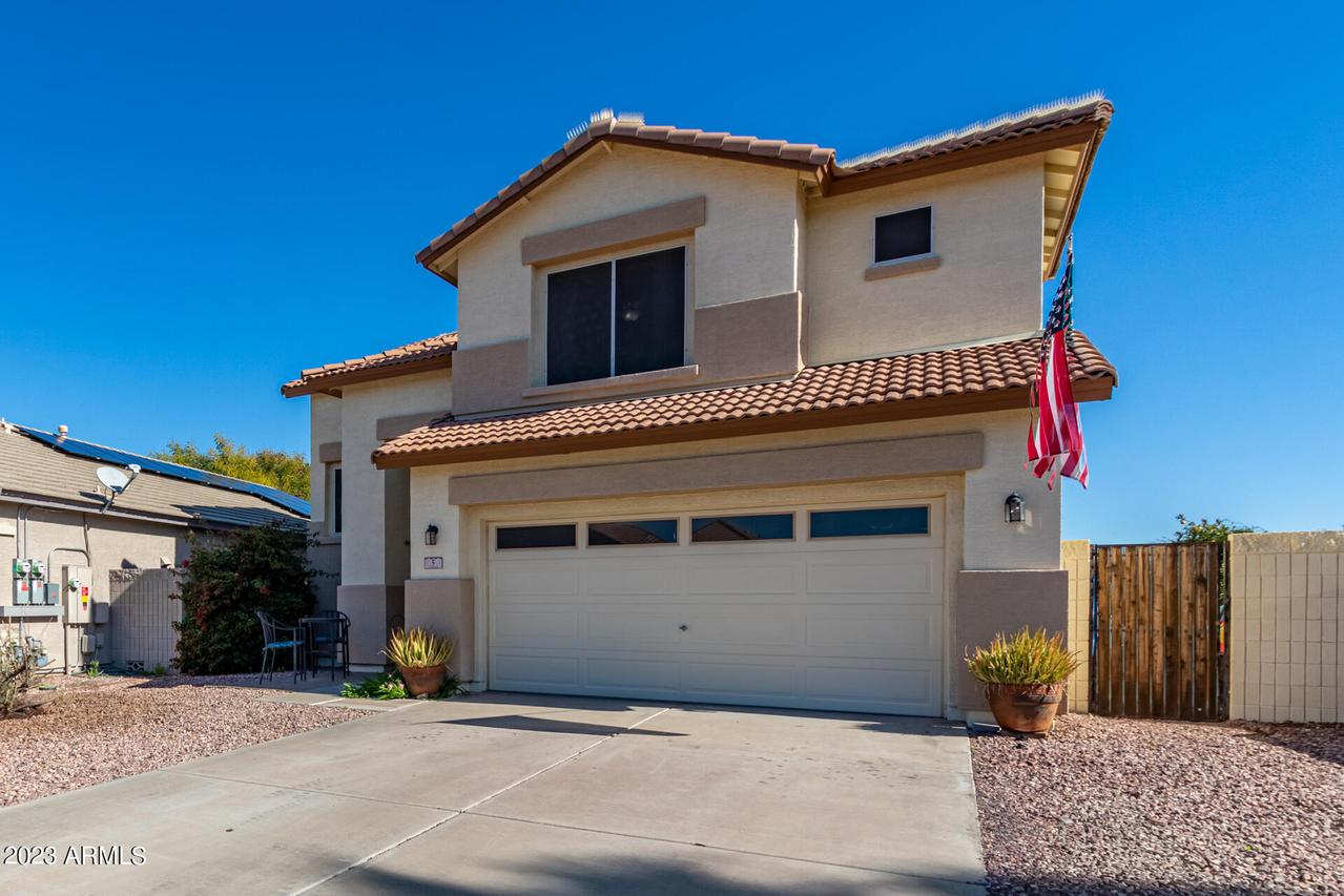 5 N 125th Ave., Avondale, AZ 85323